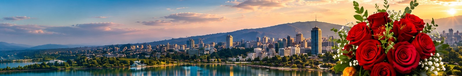 Send Love Across Ethiopia